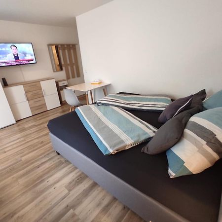 Business Apartments Heilbronn Exterior foto