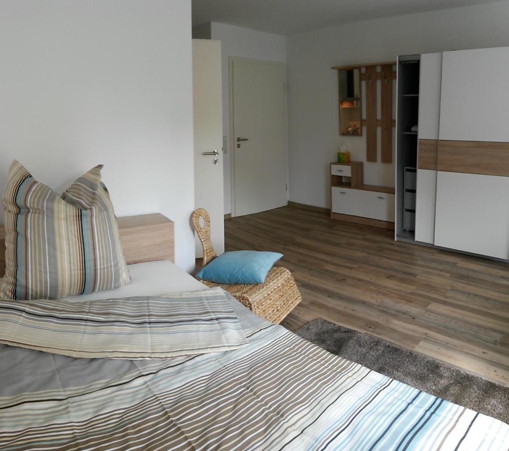 Business Apartments Heilbronn Exterior foto